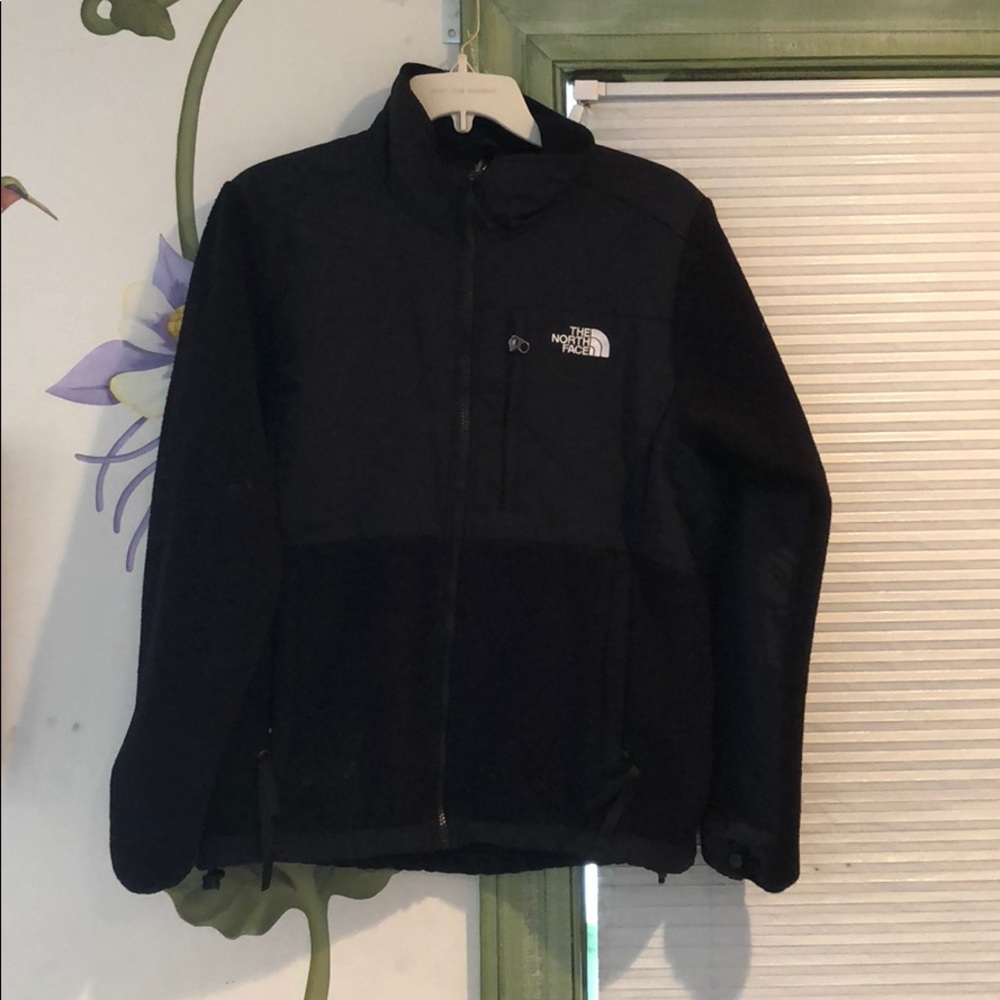 North Face Jacket - image 1